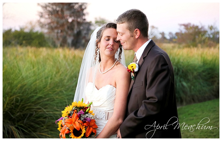 Pawleys Island Heritage Club Wedding Phtography