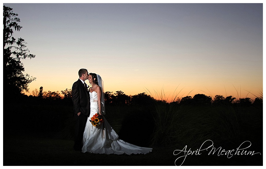 Pawleys Island Heritage Club Wedding Phtography