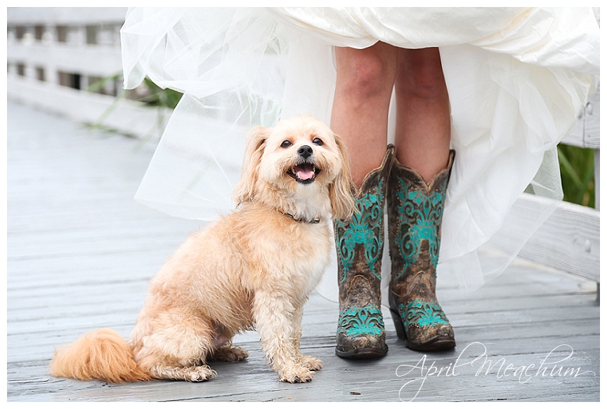 Pawleys Island Heritage Club Wedding Phtography