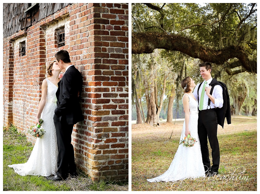 Middleburg Plantation Wedding