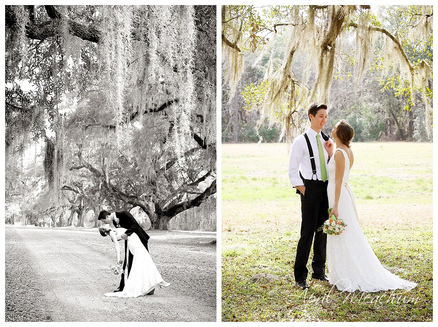 Middleburg Plantation Wedding