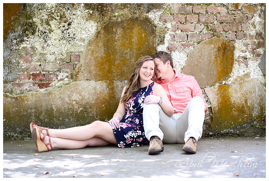 Charleston Wedding and Engagement Photography