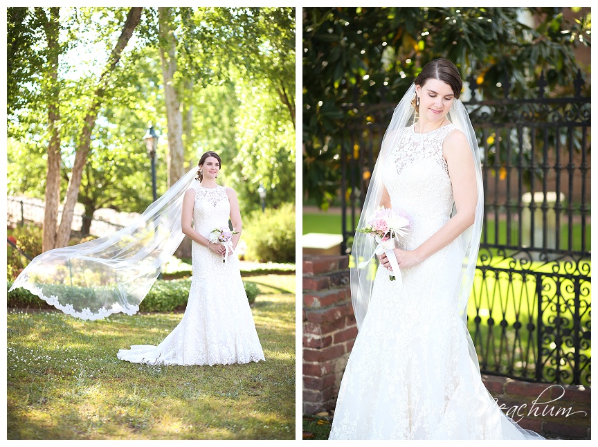 Wedding Photography in Augusta, GA