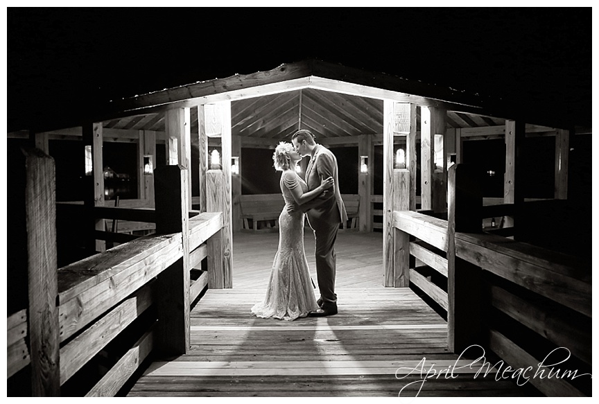 Pepper Plantation Charleston Wedding Photographer