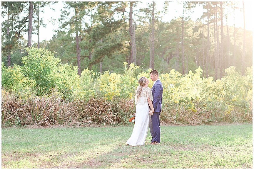 Isle of Palms Wedding Photography Beach Photos of Bride and Groom