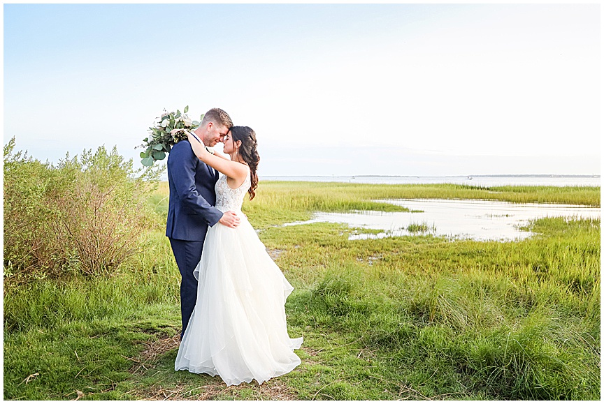 Alhambra Hall Wedding by Charleston Photographer April Meachum in Mount Pleasant, SC