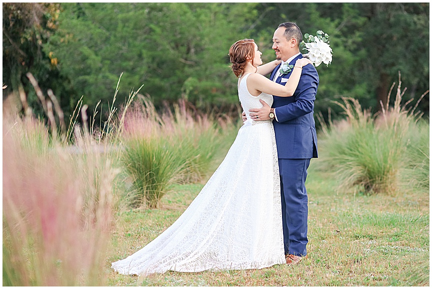 Founders Hall Charleston Wedding Photography for bride and groom photos  