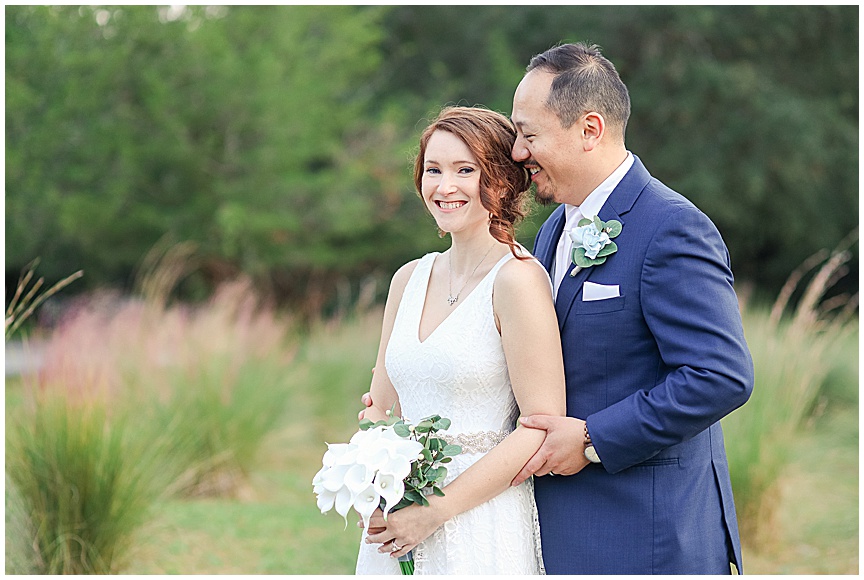 Founders Hall Charleston Wedding Photography for bride and groom photos  