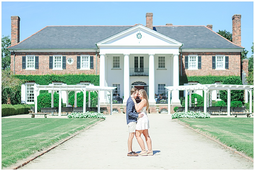 Boone Hall Plantation Proposal and Engagement Session by Charleston Wedding Photographer April Meachum_0677.jpg