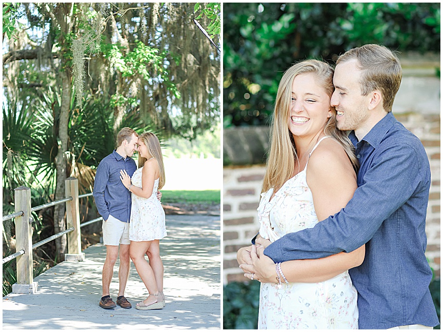 Boone Hall Plantation Proposal and Engagement Session by Charleston Wedding Photographer April Meachum_0682.jpg