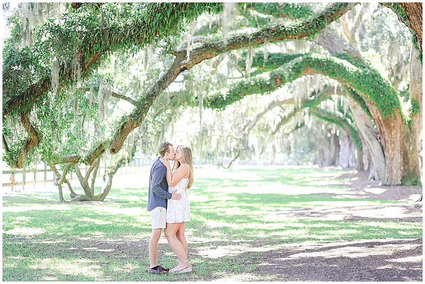 Boone Hall Plantation Proposal and Engagement Session by Charleston Wedding Photographer April Meachum_0684.jpg
