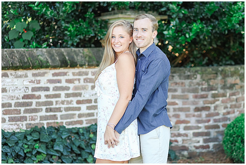 Boone Hall Plantation Proposal and Engagement Session by Charleston Wedding Photographer April Meachum_0689.jpg