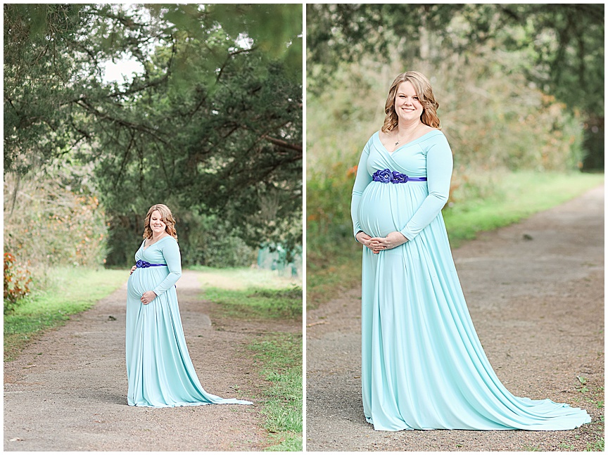 Charleston Estate Maternity Session by Wedding Photographer April Meachum_0825.jpg