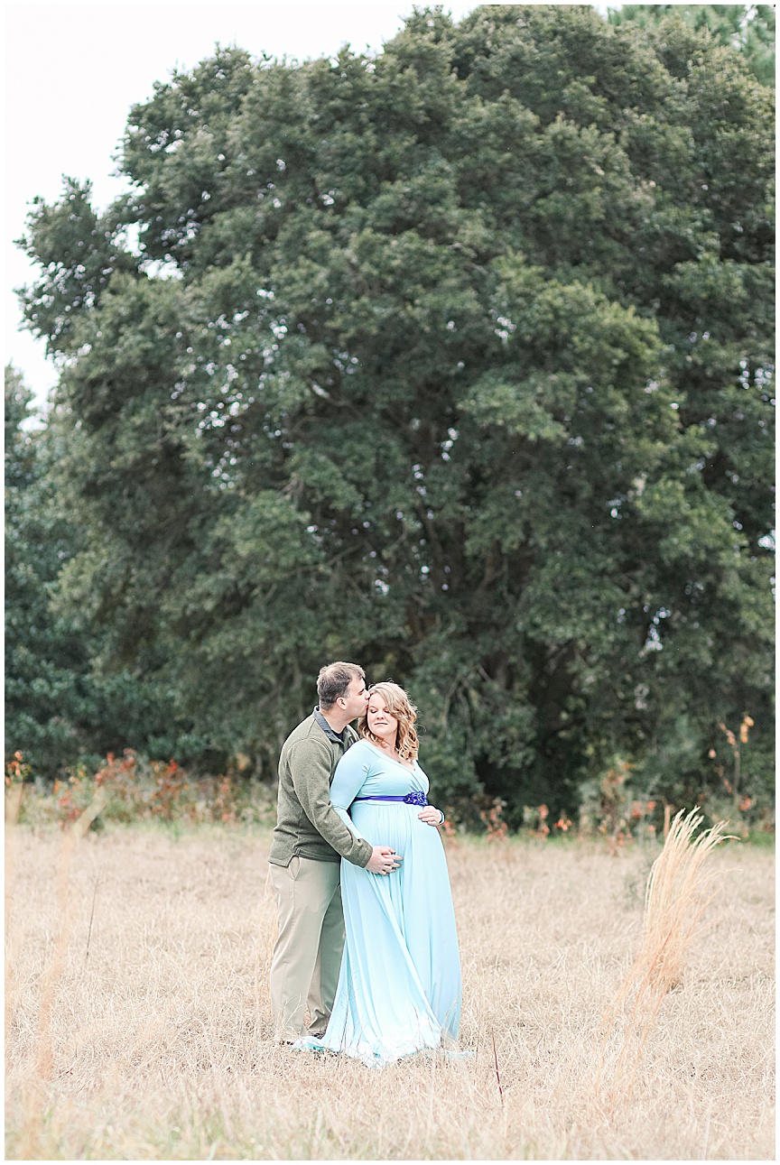 Charleston Estate Maternity Session by Wedding Photographer April Meachum_0842.jpg