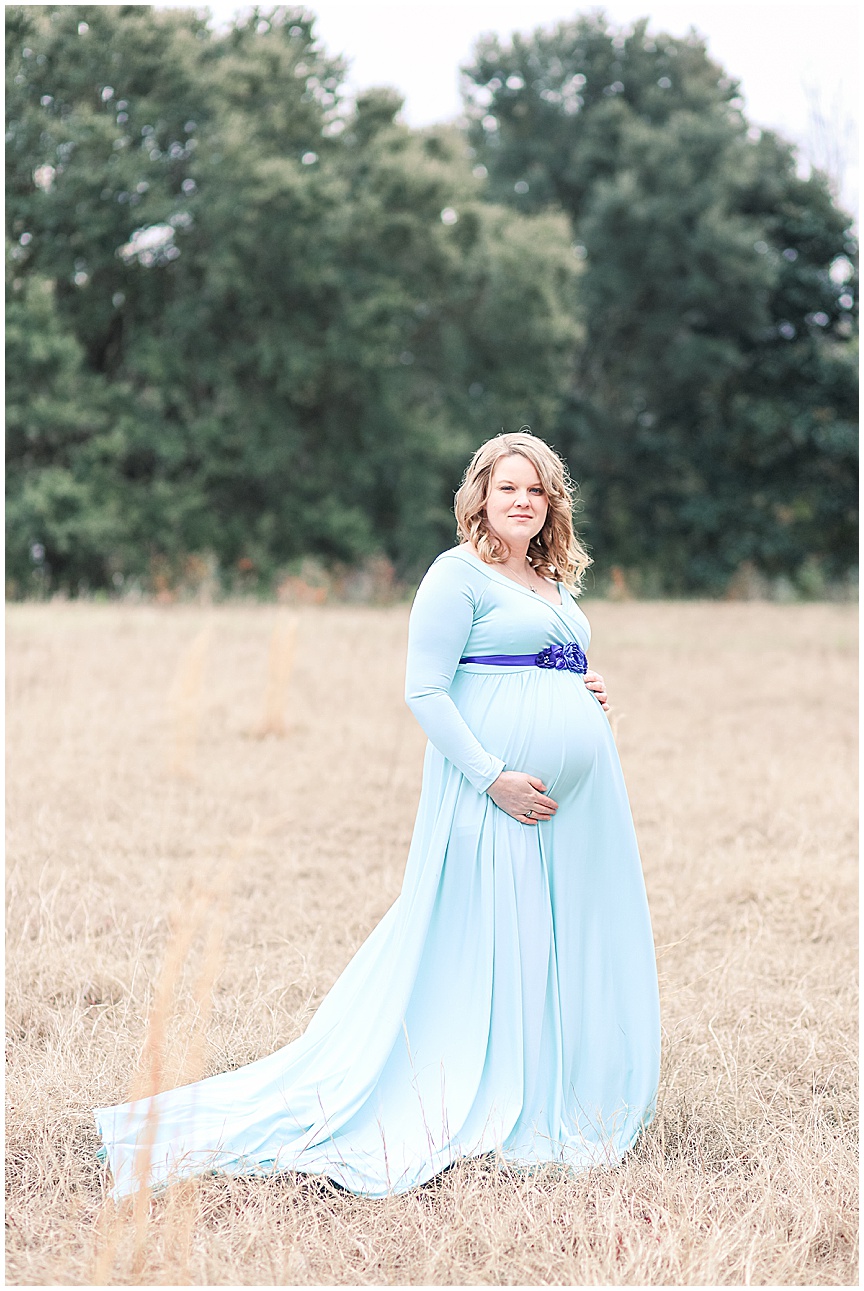 Charleston Estate Maternity Session by Wedding Photographer April Meachum_0847.jpg