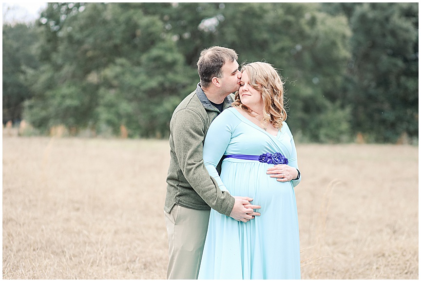 Charleston Estate Maternity Session by Wedding Photographer April Meachum_0850.jpg