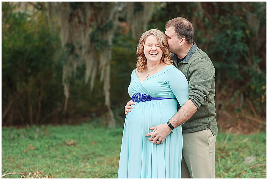 Charleston Estate Maternity Session by Wedding Photographer April Meachum_0858.jpg