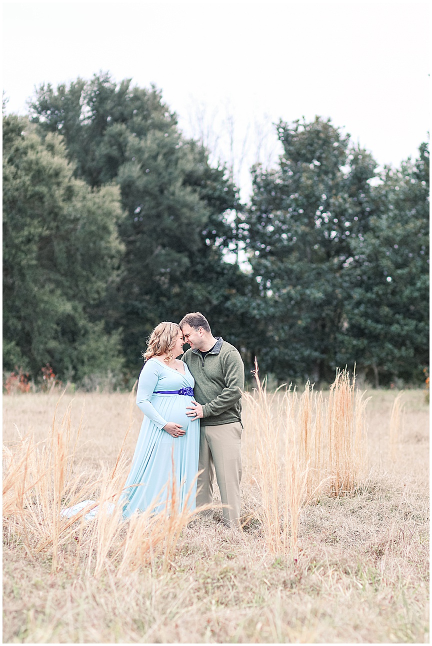 Charleston Estate Maternity Session by Wedding Photographer April Meachum_0862.jpg