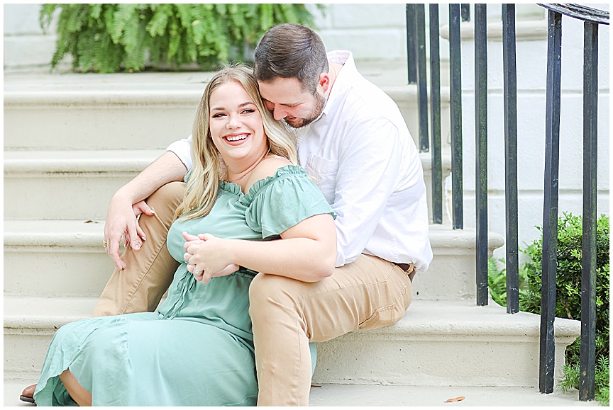 Downtown Charleston Engagement Photo Session by April Meachum Photography_0960.jpg