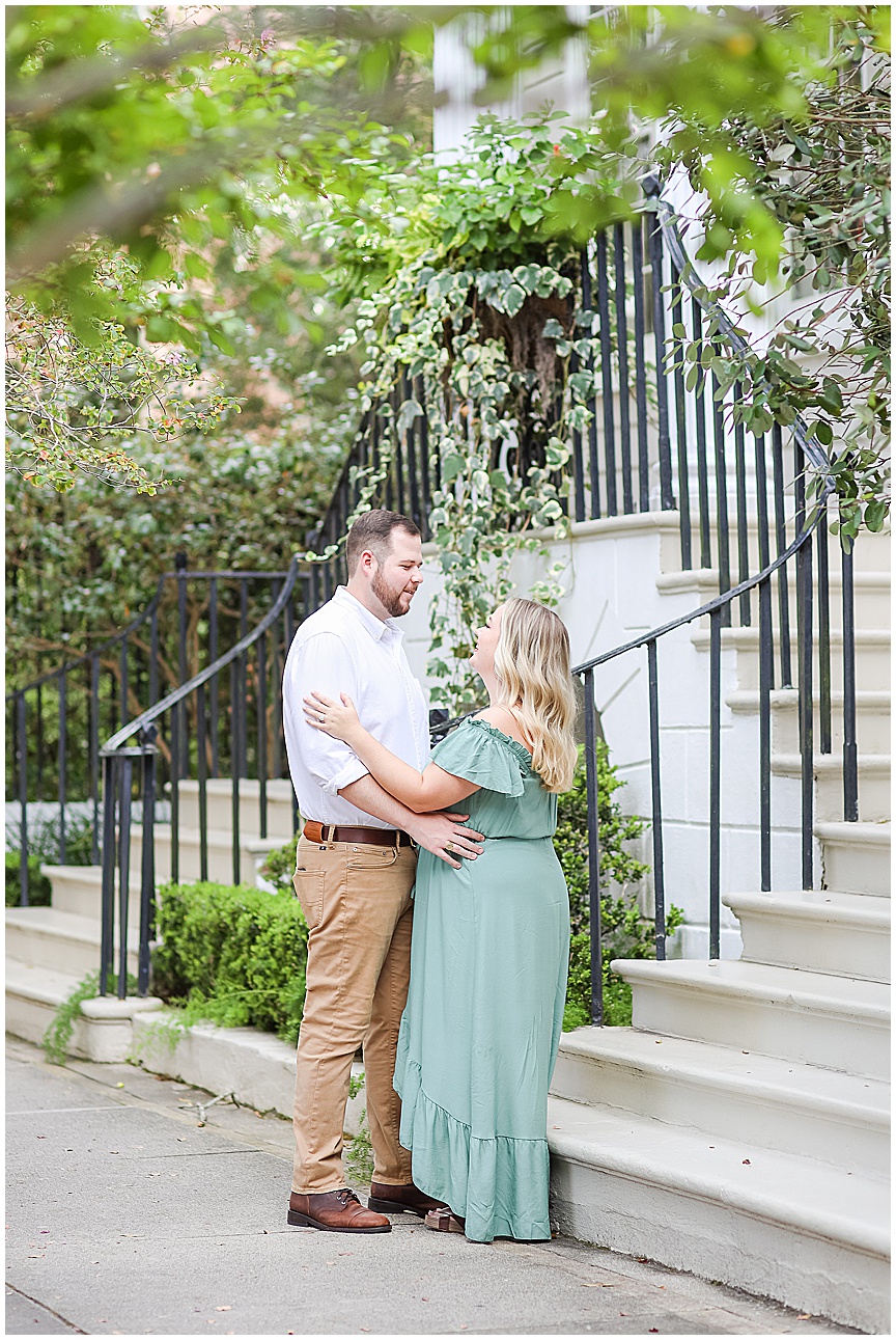 Downtown Charleston Engagement Photo Session by April Meachum Photography_0961.jpg