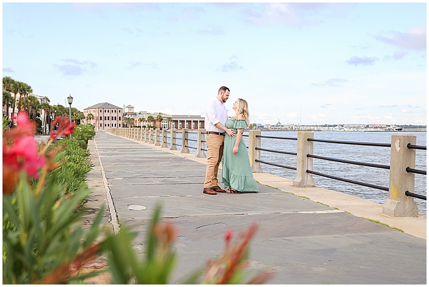 Downtown Charleston Engagement Photo Session by April Meachum Photography_0968.jpg