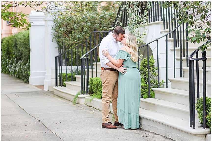 Downtown Charleston Engagement Photo Session by April Meachum Photography_0970.jpg
