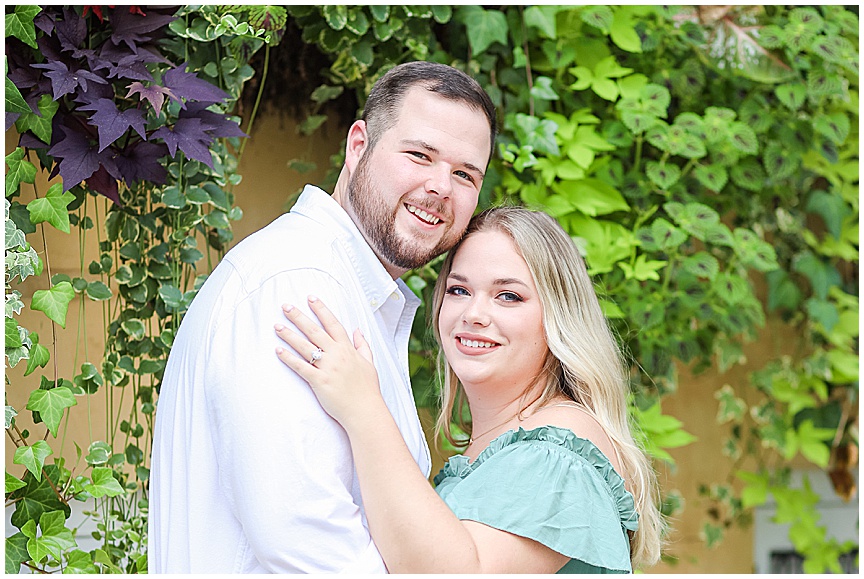 Downtown Charleston Engagement Photo Session by April Meachum Photography_0971.jpg