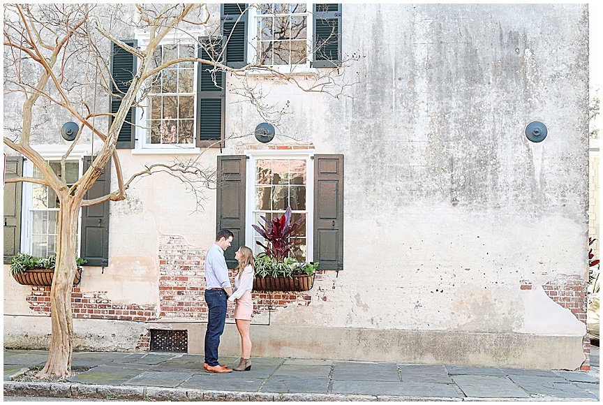 Downtown Charleston Engagement Photo Session by April Meachum Photography_0975.jpg