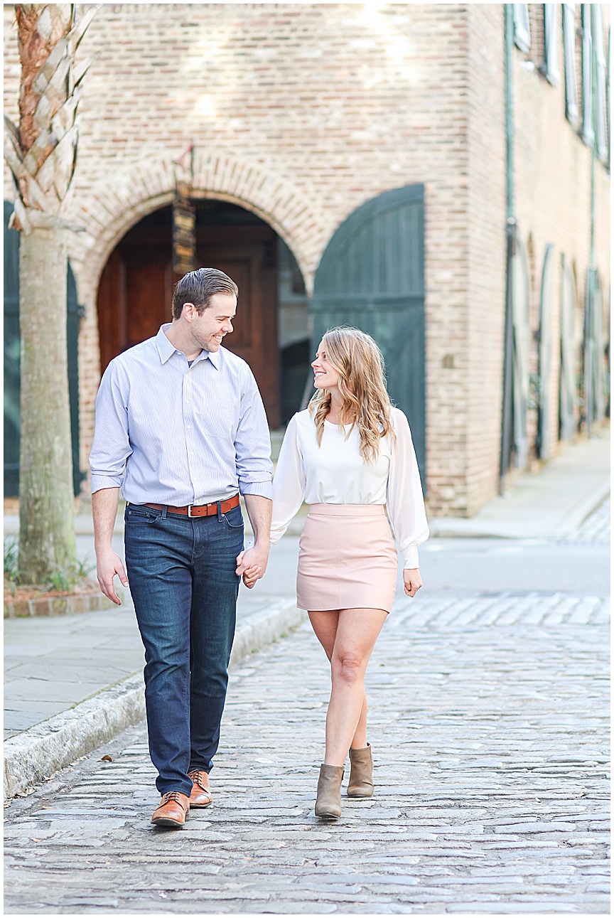 Downtown Charleston Engagement Photo Session by April Meachum Photography_0976.jpg