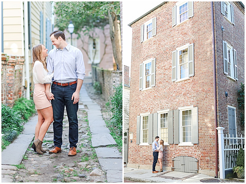 Downtown Charleston Engagement Photo Session by April Meachum Photography_0978.jpg