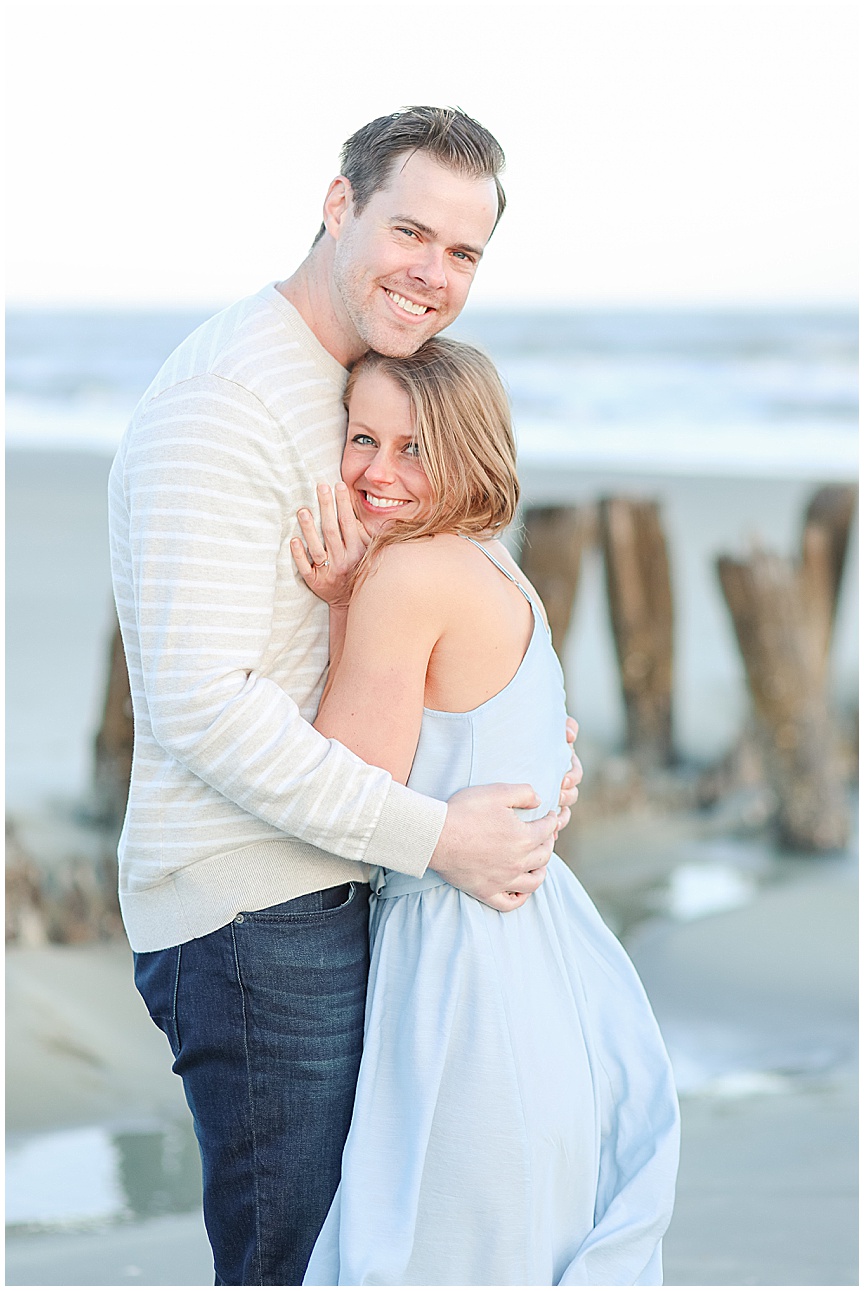 Downtown Charleston Engagement Photo Session by April Meachum Photography_0983.jpg