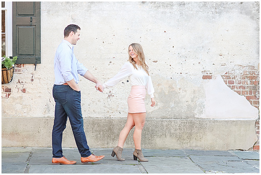Downtown Charleston Engagement Photo Session by April Meachum Photography_0990.jpg