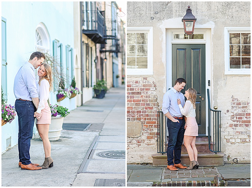 Downtown Charleston Engagement Photo Session by April Meachum Photography_0991.jpg
