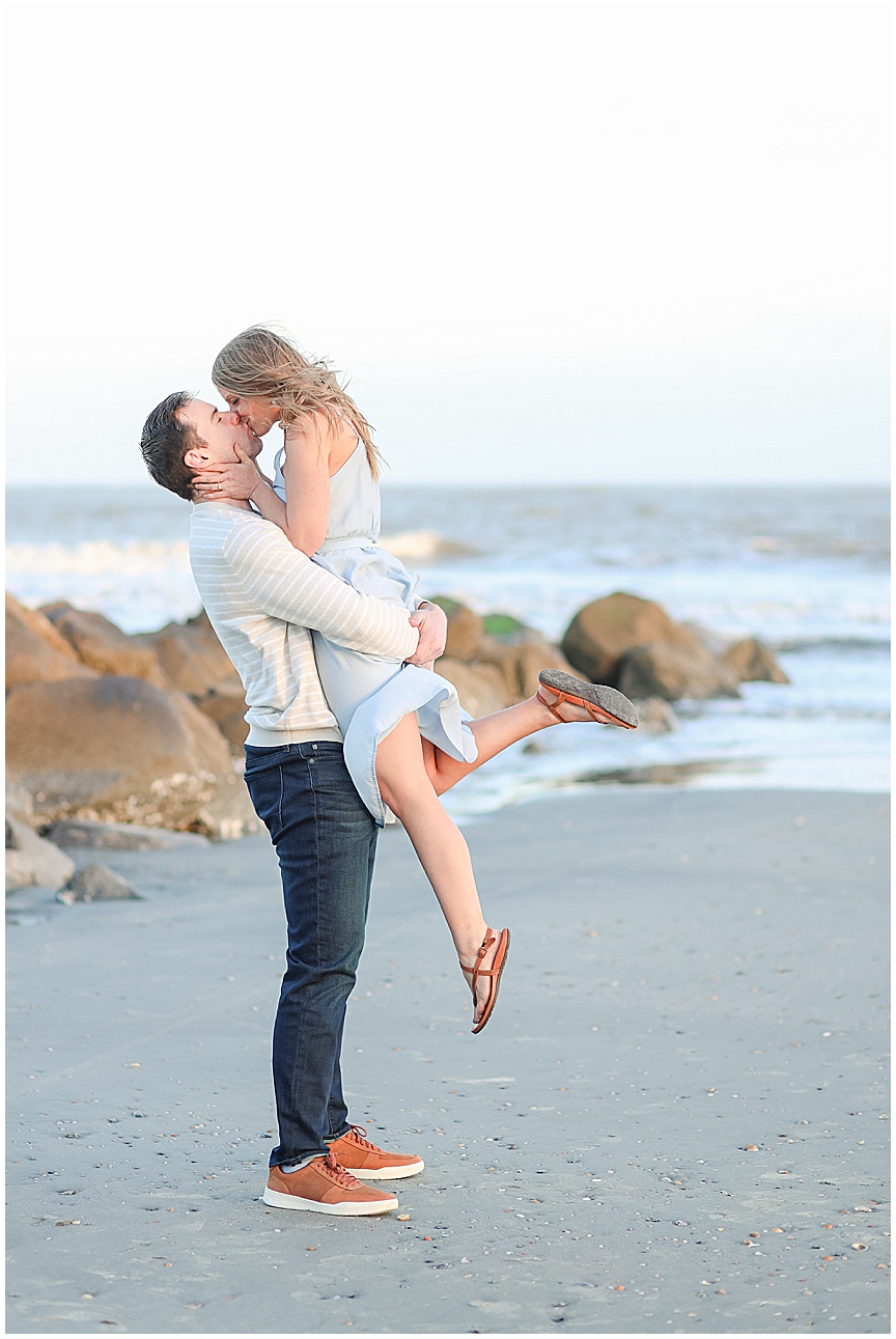 Downtown Charleston Engagement Photo Session by April Meachum Photography_0997.jpg