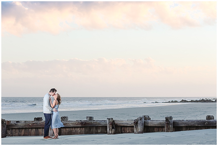 Downtown Charleston Engagement Photo Session by April Meachum Photography_1001.jpg