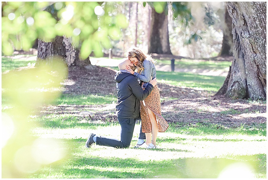 Boone Hall Plantation Proposal and Engagement Session in Charleston by April Meachum Photography_1116.jpg