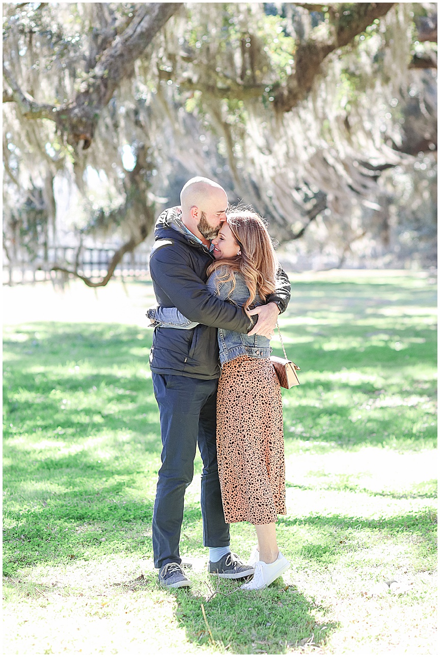Boone Hall Plantation Proposal and Engagement Session in Charleston by April Meachum Photography_1121.jpg