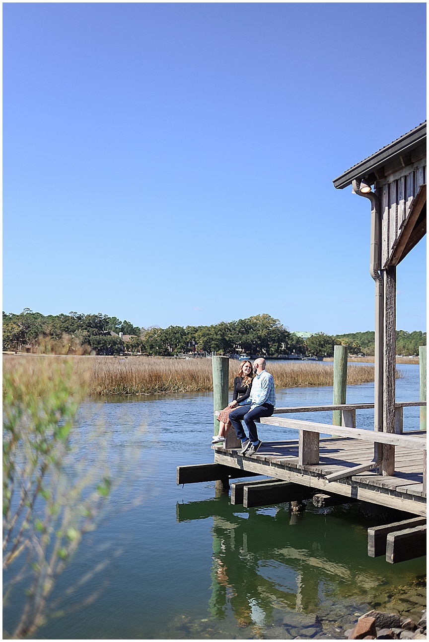 Boone Hall Plantation Proposal and Engagement Session in Charleston by April Meachum Photography_1127.jpg
