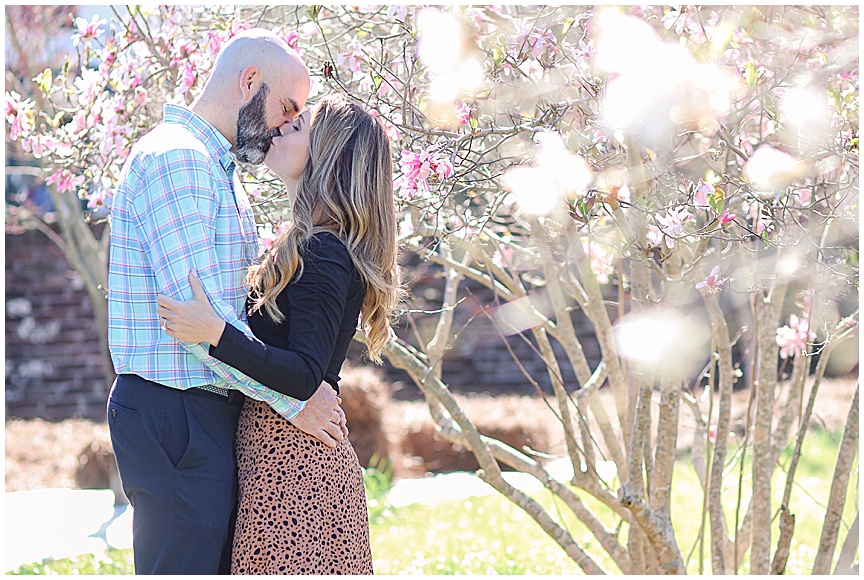 Boone Hall Plantation Proposal and Engagement Session in Charleston by April Meachum Photography_1135.jpg