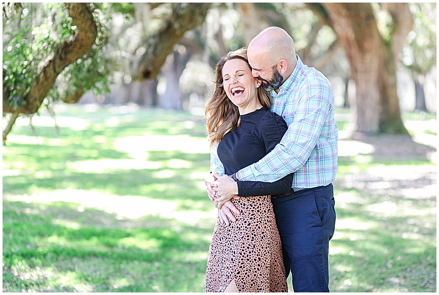 Boone Hall Plantation Proposal and Engagement Session in Charleston by April Meachum Photography_1136.jpg