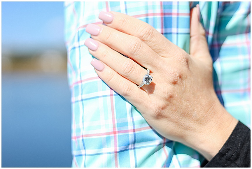 Boone Hall Plantation Proposal and Engagement Session in Charleston by April Meachum Photography_1139.jpg