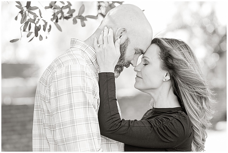 Boone Hall Plantation Proposal and Engagement Session in Charleston by April Meachum Photography_1145.jpg