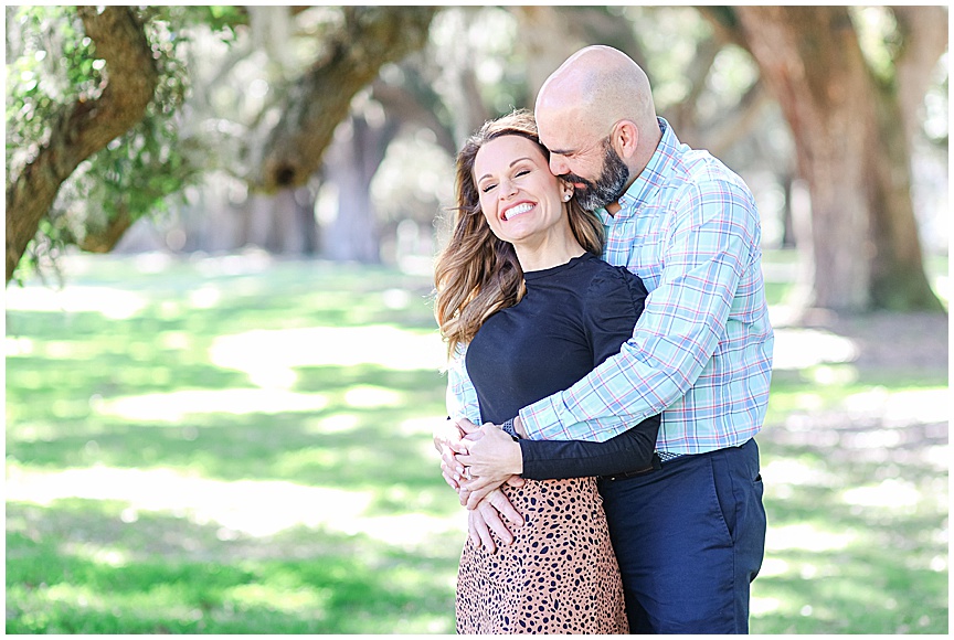 Boone Hall Plantation Proposal and Engagement Session in Charleston by April Meachum Photography_1146.jpg