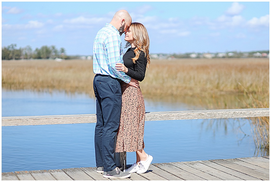Boone Hall Plantation Proposal and Engagement Session in Charleston by April Meachum Photography_1150.jpg