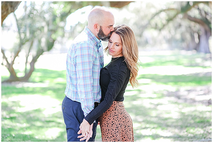 Boone Hall Plantation Proposal and Engagement Session in Charleston by April Meachum Photography_1153.jpg