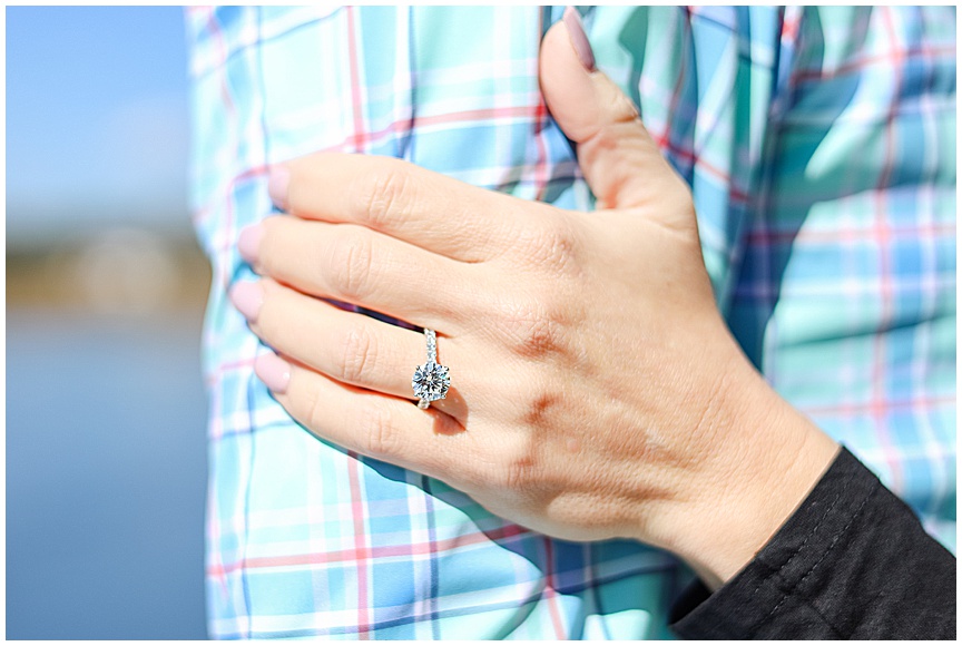 Boone Hall Plantation Proposal and Engagement Session in Charleston by April Meachum Photography_1155.jpg