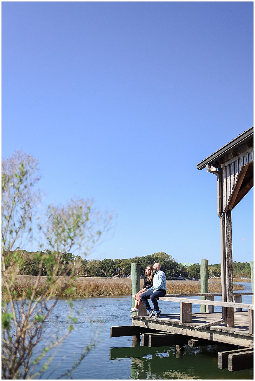 Boone Hall Plantation Proposal and Engagement Session in Charleston by April Meachum Photography_1161.jpg