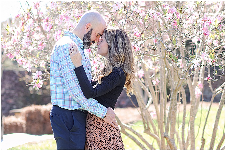 Boone Hall Plantation Proposal and Engagement Session in Charleston by April Meachum Photography_1164.jpg