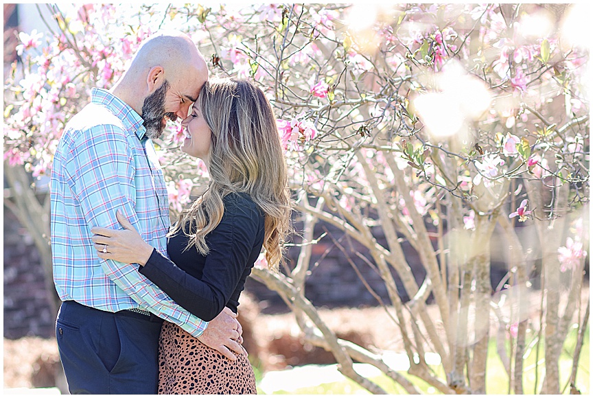 Boone Hall Plantation Proposal and Engagement Session in Charleston by April Meachum Photography_1167.jpg