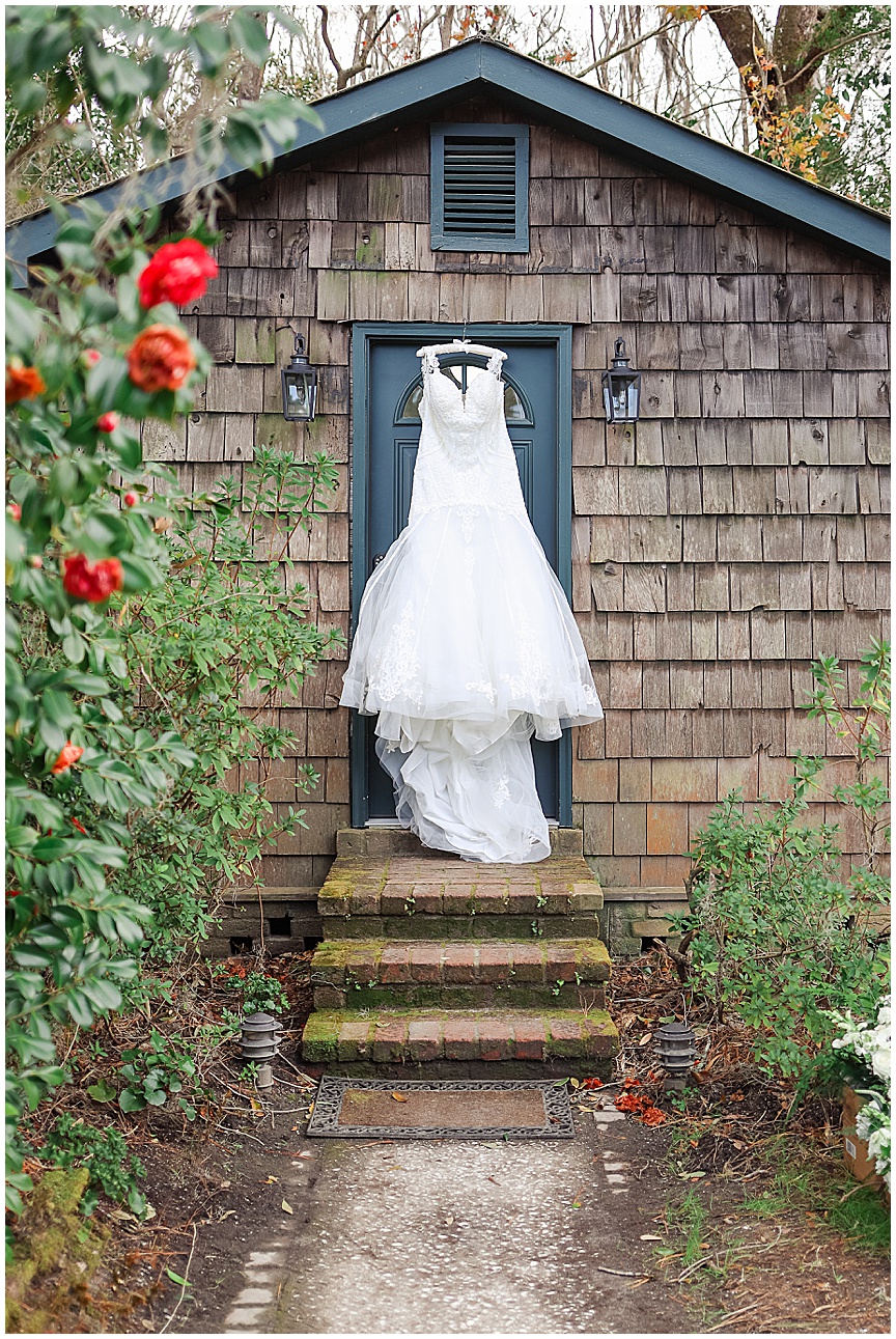 Magnolia Plantation and Gardens Wedding in Charleston by April Meachum Photography_1004.jpg